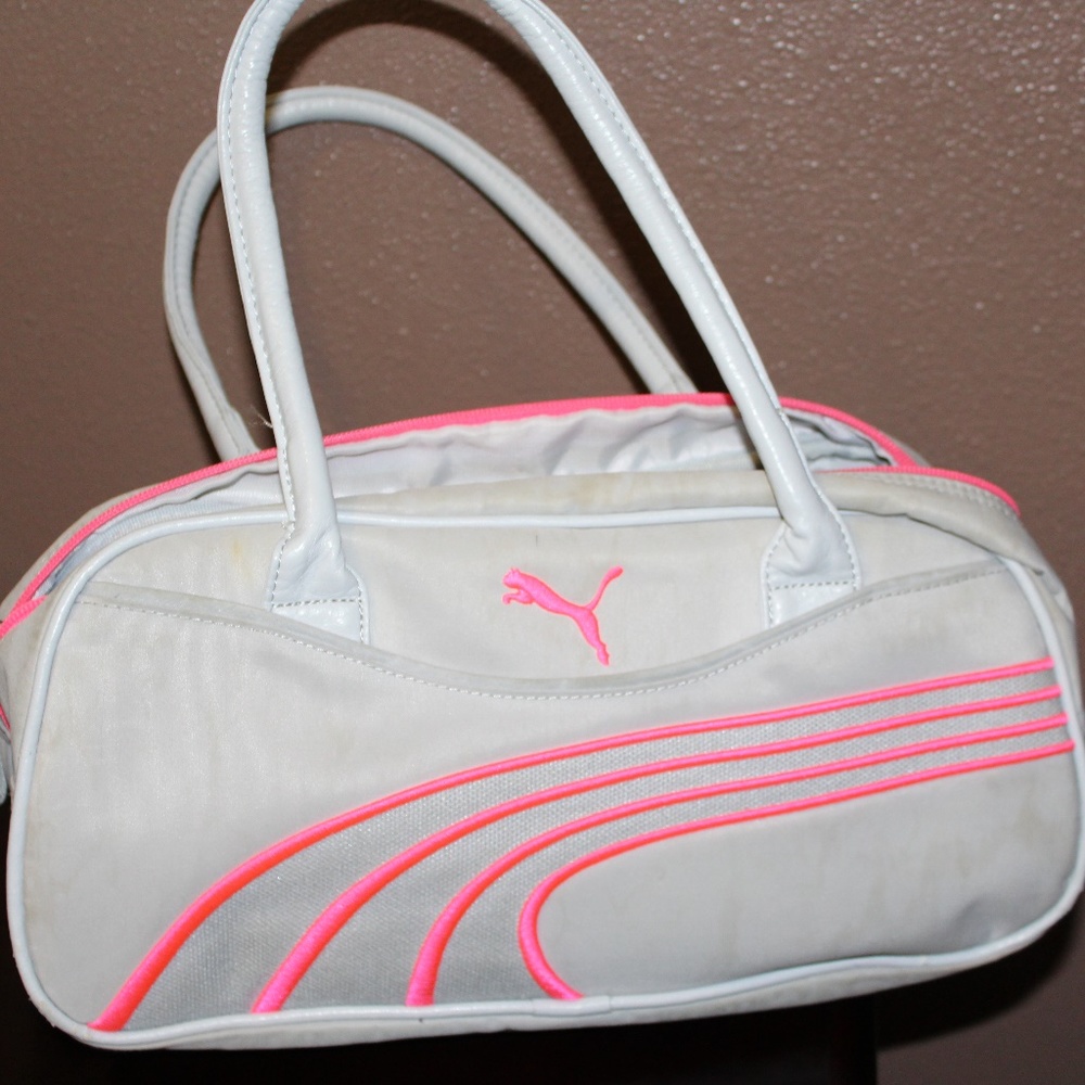Puma Bag